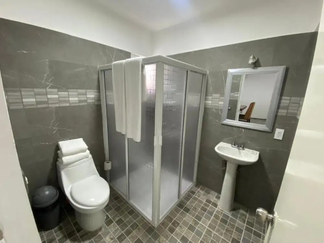 Blue inn Hotel & Suites