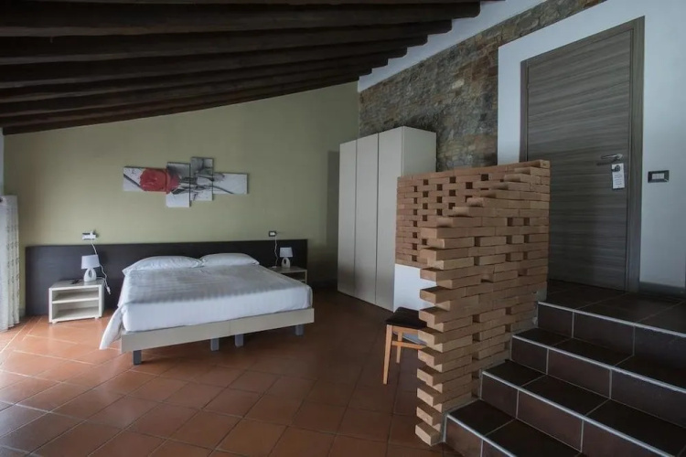 Hotel DD