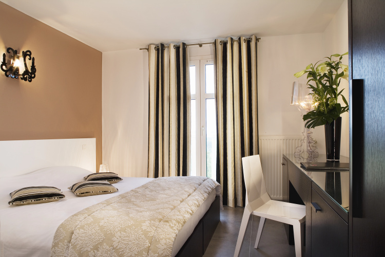 Hôtel du Golf