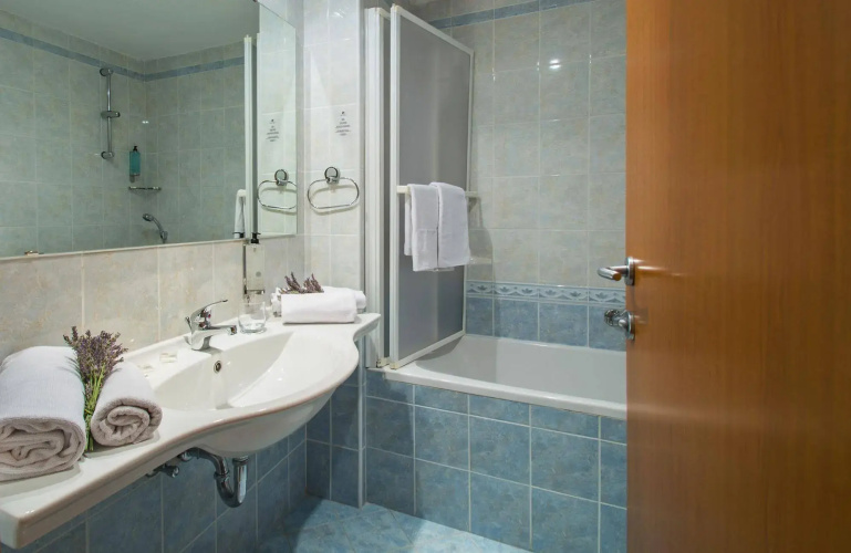 Amfora Hotel Rabac