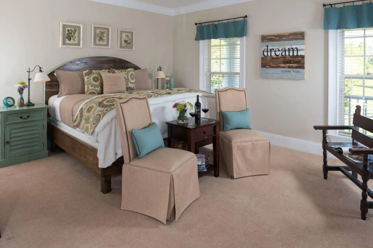 The Horse Stamp Inn Bed & Breakfast