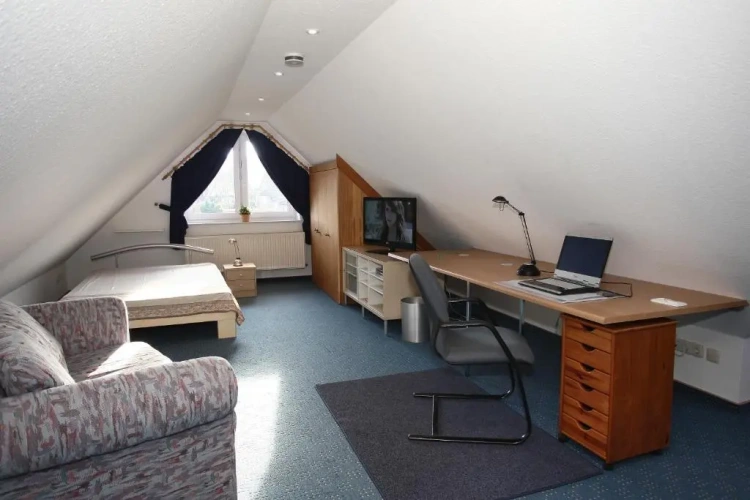 Comfort Apartment