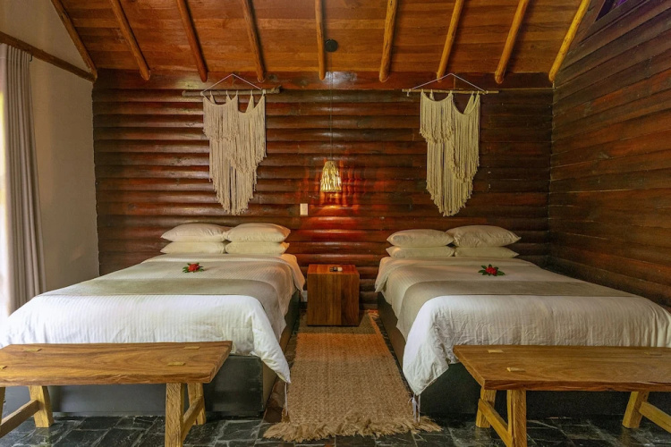 Santa María Resort