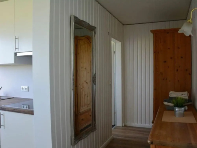 Holiday Apartment Oland