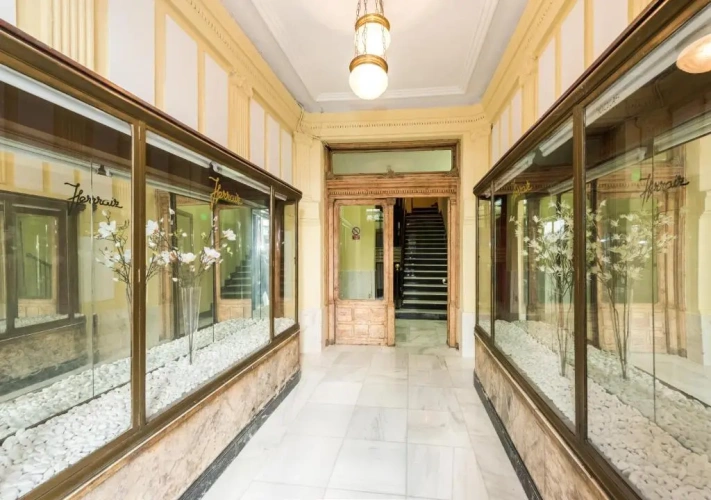 Superior Apartment
