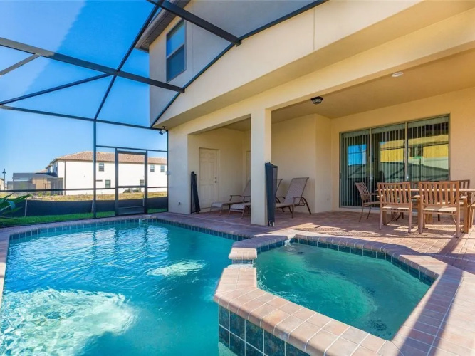 Westside House #873969 by RedAwning