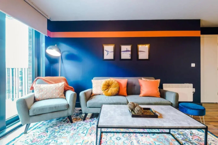Exceptional Rated Apartment Sheffield
