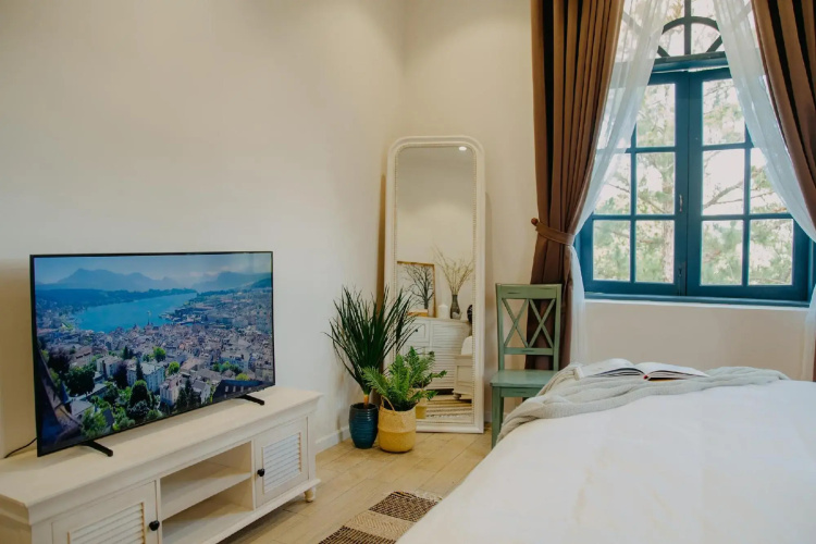 The Lanmien - Villa T89