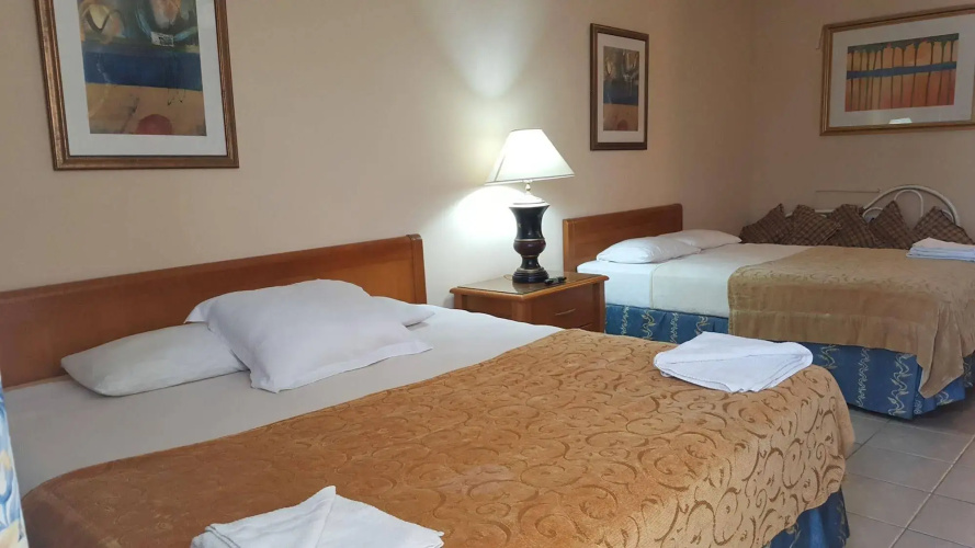 Posada Sandra Tours