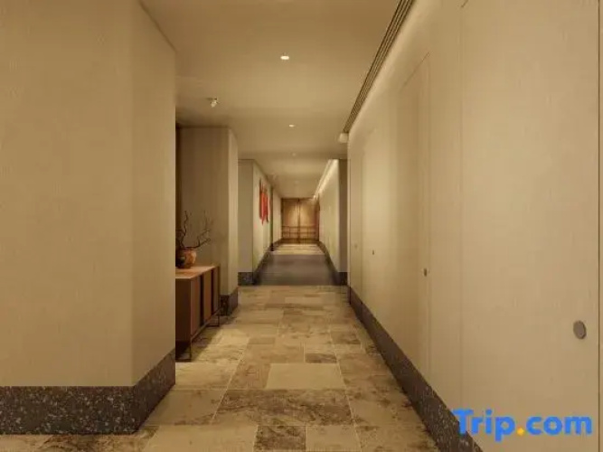 Atour S Hotel (Harbin Central Street Metro Station Branch)