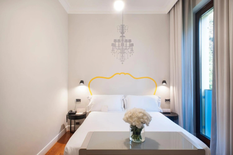SeePort Hotel