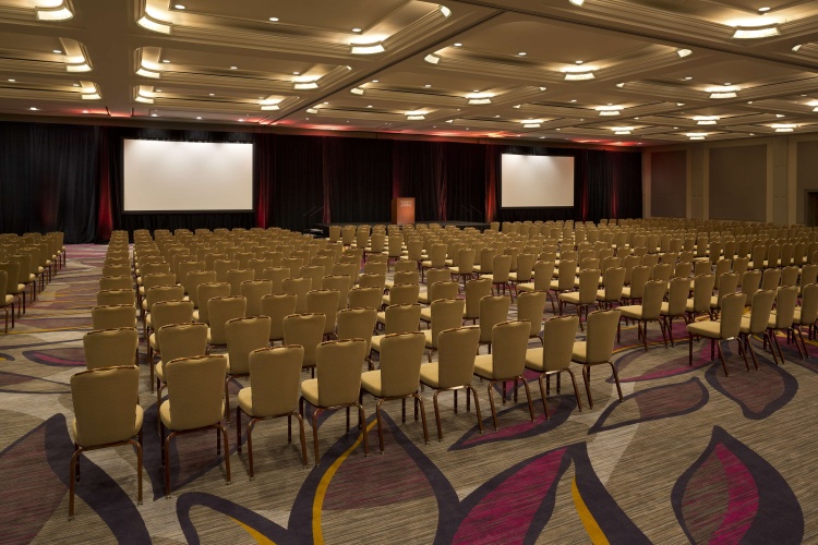 Hyatt Regency Sacramento photo 13