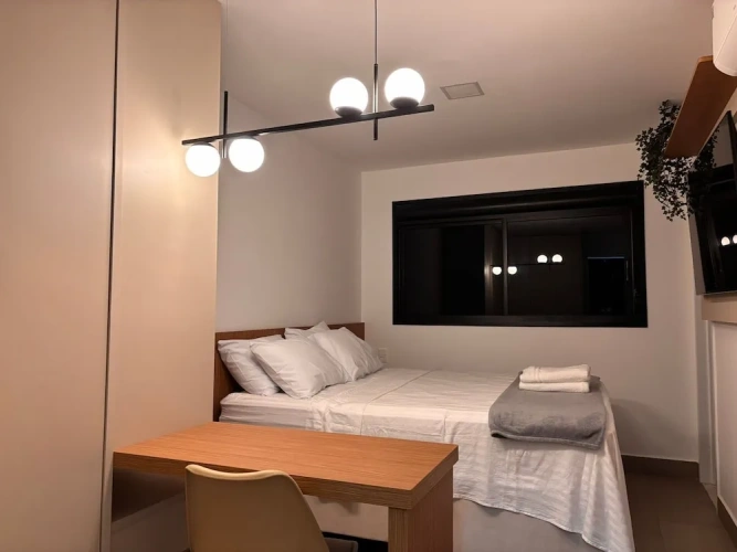 Grand Apartment