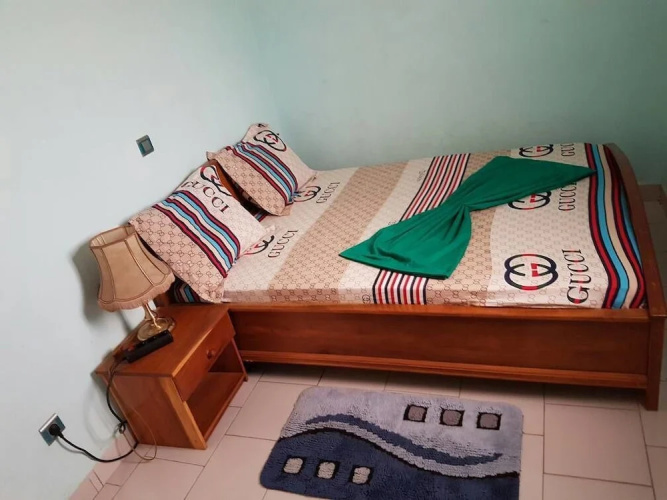 Bs VIP Appartement