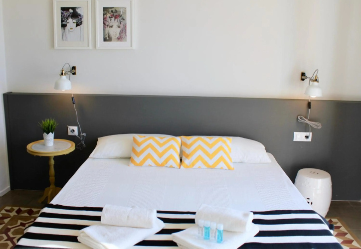 Apartamento Con Vistas Espectaculares