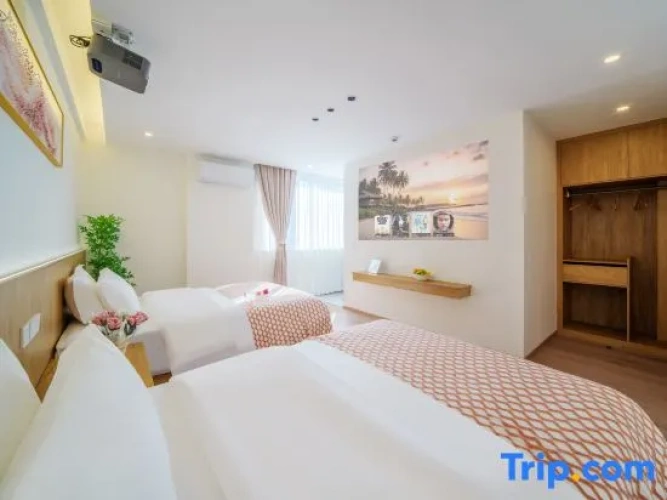 Premium Double room
