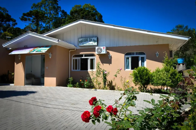 Otel görseli