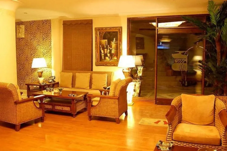 East Bourne Resort