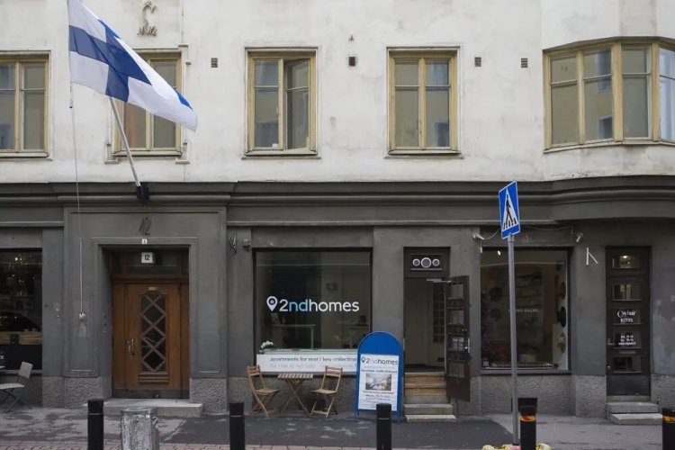 Otel görseli