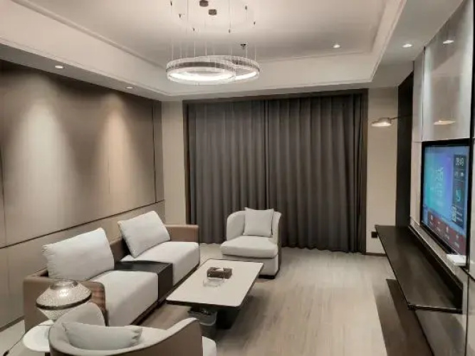 Wangjiang International Hotel