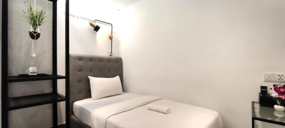 Z Hotel