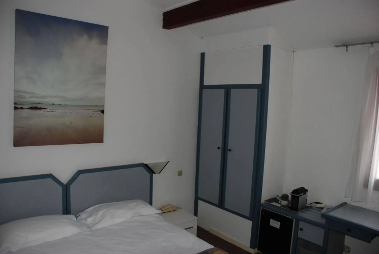 Hotel Atlantide