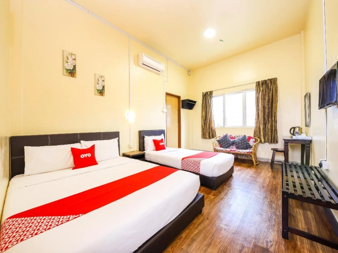 Superior Suite