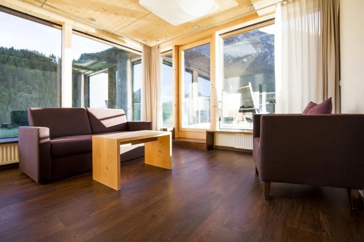 Hotel Fischer am See