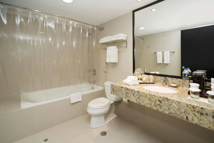 Radisson Hotel Decapolis Miraflores photo 10