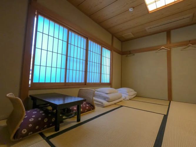 Miyagawacho Hanakanzashi- Hostel