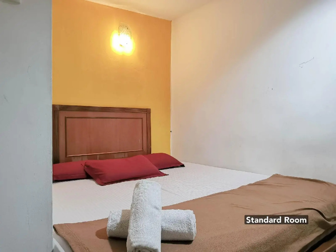 8 Doors Inn Langkawi