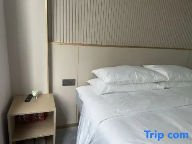 1 Bedroom Double Suite