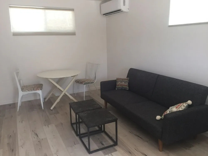Simple Lux Living