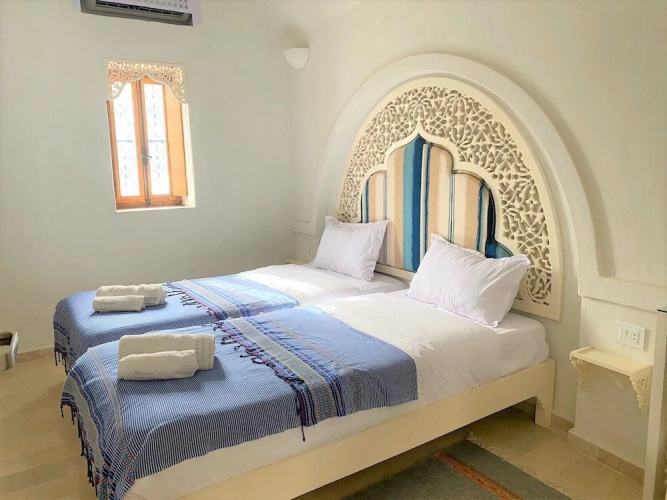 Djerba Authentique