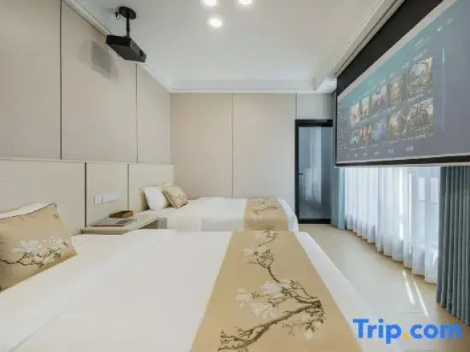 Premium room