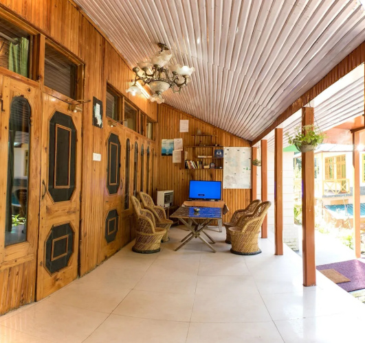 Imagen del hotel