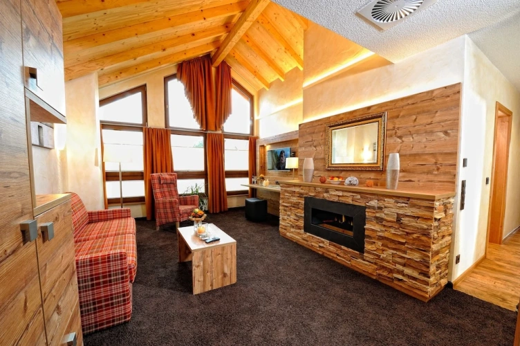 1 Bedroom Suite