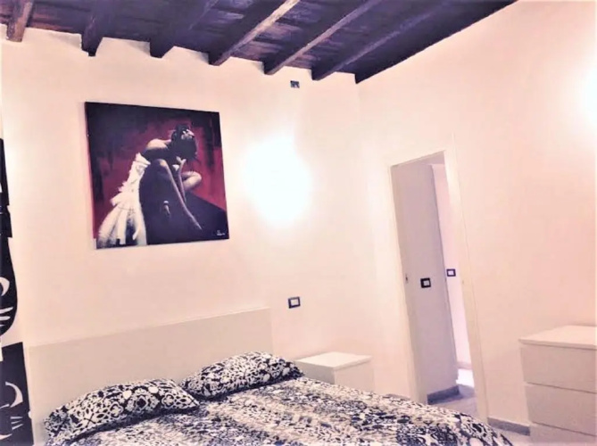 Casa Vacanze Colosseum by Serena