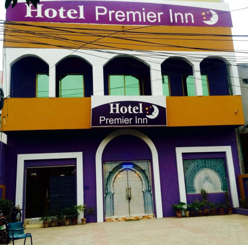 Hotelbild