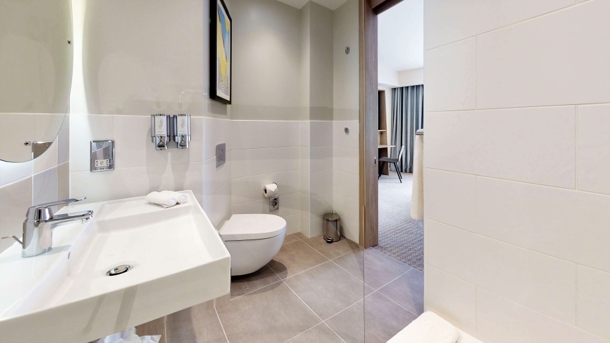 Hampton by Hilton Manchester Northern Quarter photo 11