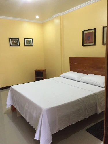 Premium Single room with garden view