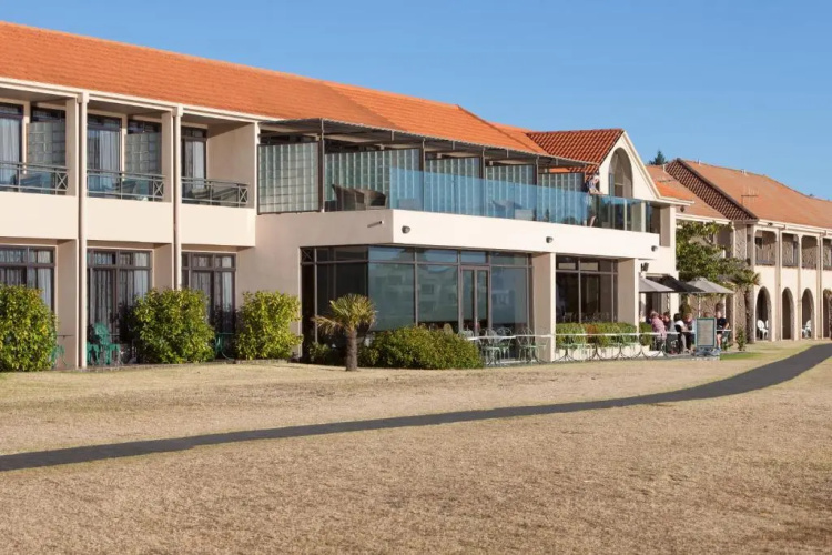 Otel görseli