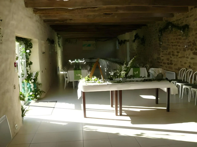 Le Domaine de Kerlys
