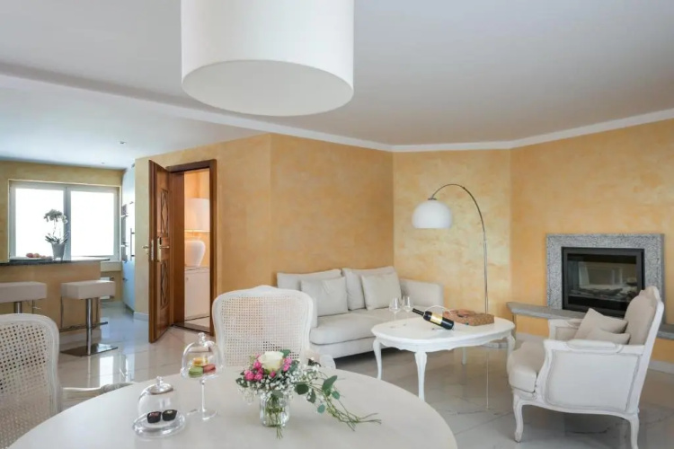 Villa Orselina