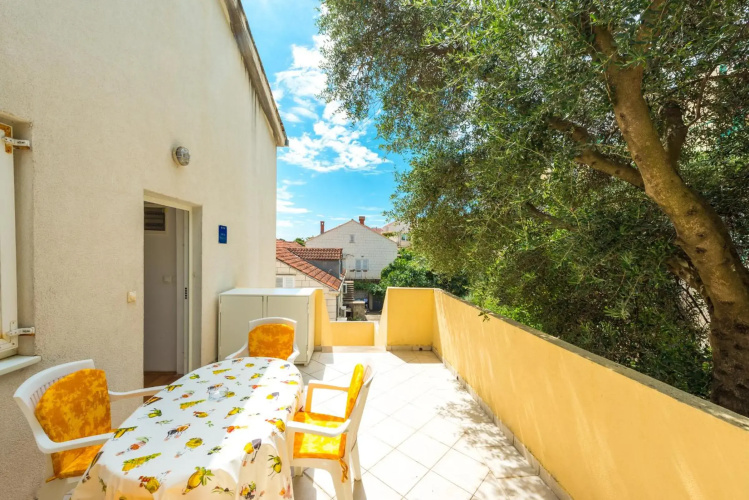 2 BDRM AMore Dubrovnik