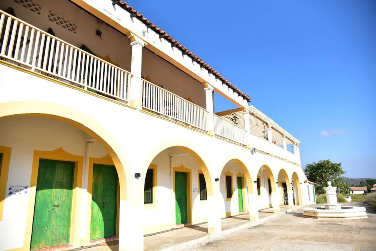 Otel görseli