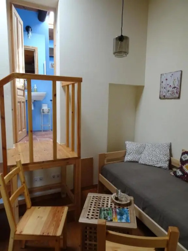 Les Magranes Bed & Breakfast