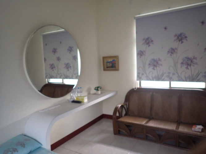 Da Peng Bay homestay