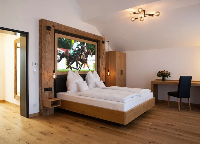 Gasthof & Hotel Bichler