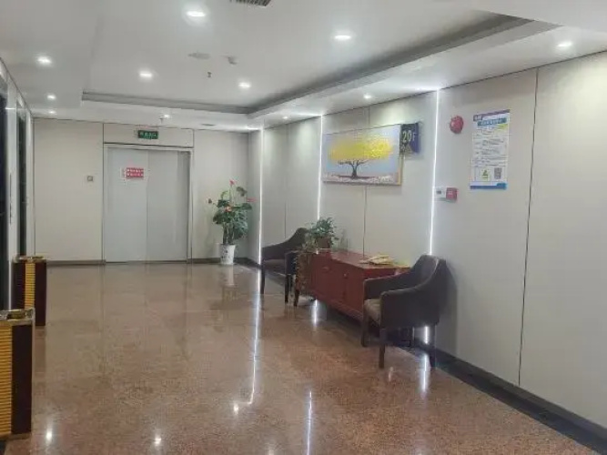 Goubin Hotel